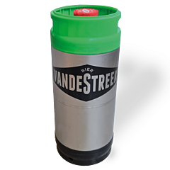 Vandestreek Hazy Weekend 20 Ltr.