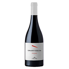 Torre Mora Chiuse Vidalba Etna Rosso 75 Cl.