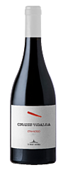Torre Mora Chiuse Vidalba Etna Rosso 75 Cl.