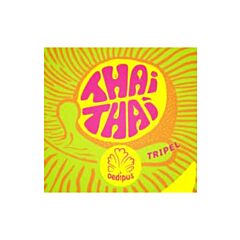 Oedipus Thai-Thai 20 Ltr. Rvs