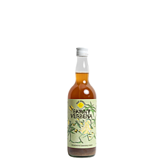 Roze Bunker Skinny Verbena 70 Cl.
