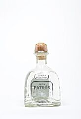 Patron Tequila Silver
