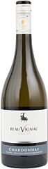 Beauvignac Vdp D'Oc Chardonnay 75 Cl.