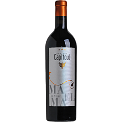 ChâTeau Capitoul Maelma 75 Cl.