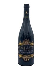 Caselletti Nero Di Troia- Primitivo Igt 75 Cl.