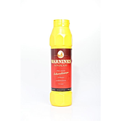 Warninks Advocaat Scharrel Knijpfl