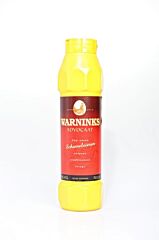 Warninks Advocaat Scharrel Knijpfl 70cl