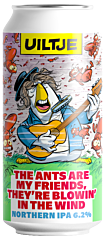 Uiltje Ants Blowin' Wind Doos 12x44 Cl.St.