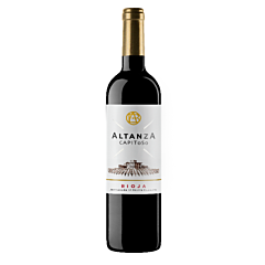 Altanza Rioja Capitoso