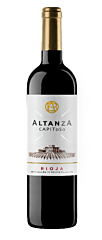 Altanza Rioja Capitoso 75 Cl.