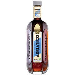 Adriatico Amaretto Roastedalmonds Zero 0.0 70 CL