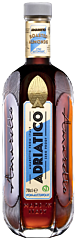 Adriatico Amaretto Roastedalmonds Zero 0.0 6x70cl