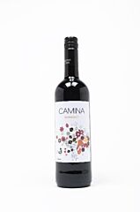 Camina Tempranillo Tinto 75 Cl.