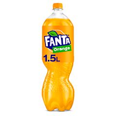 Fanta Orange Pet 150 CL