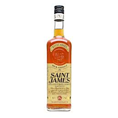 Saint James  St.James Rum Royal Ambre