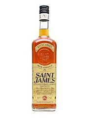 St.James Rum Royal Ambre 70 Cl.