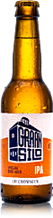 Graansilo Ipa 12x33 Cl.