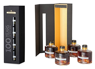 Port Maynard'S Gv 60 Years Of Port 4x20 Cl.