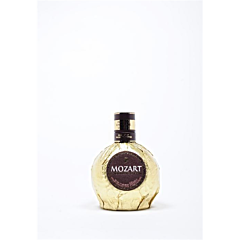 Mozart Gold Cream Chocolate