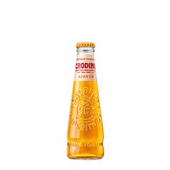 Crodino Bionde Non Alcoholico  4x6x17,5 Cl.