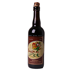 Brugse Zot Dubbel 33 CL