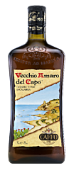 Vecchio Amaro Del Capo 70 Cl.