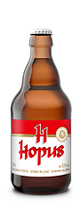 Hopus 12x33 Cl.