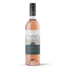 Crama Regala Pinot Grigio Blush Rose