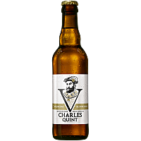 Keizer Karel Goud Blond 24x33 Cl.