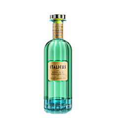 Sol Italicus Rosolio Di Bergamotto Likeur