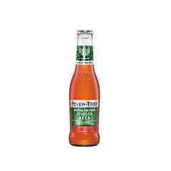 Fevertree Blood Orange Ginger 20 CL