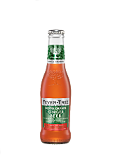 Fevertree Blood Orange Ginger 24x20 Cl.