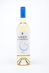 Marques De Castilla White Airen 75 Cl.