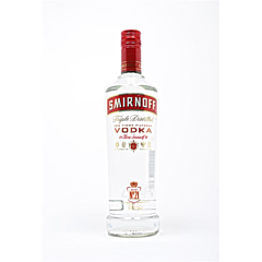 (Vm) Smirnoff Wodka
