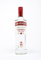 (Vm) Smirnoff Wodka 70 Cl.