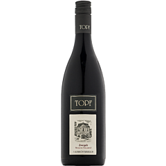 Topf Zweigelt Strassertal 75 Cl.