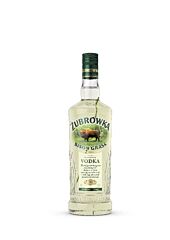 Zubrowka Vodka Bison Grass 70 Cl.