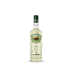 Zubrowka Vodka Bison Grass 70 Cl.