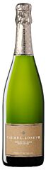 Calmel & Joseph Cremant De Limoux Brut Natu 75 Cl.