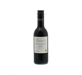Vinarius Merlot 12x25 Cl.