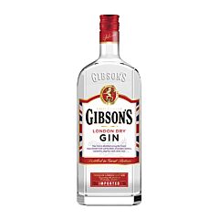 Gibson'S Dry Gin 100 Cl.