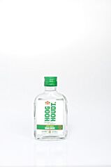Hooghoudt Jenever Dubbele Graan Zakfl 20 Cl.