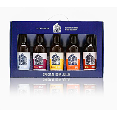 Graansilo 5 Pack Gv 5x5x33 Cl. 5 CL