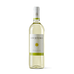 Los Senores Blanco 75 Cl.