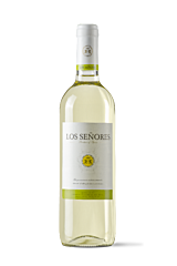Los Senores Blanco 75 Cl.