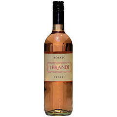I Prandi Rosato 75 Cl.