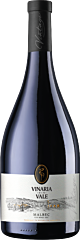 Vinaria Din Vale Vintage Malbec 75 Cl.