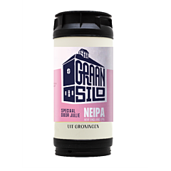 Graansilo Neipa 20 Ltr.