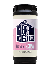 Graansilo Neipa 20 Ltr.