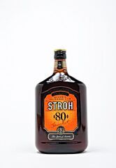 Stroh Rum 80% 70 Cl.